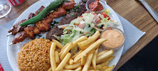 Kebab du Restaurant turc Rana à Bussy-Saint-Georges - n°17