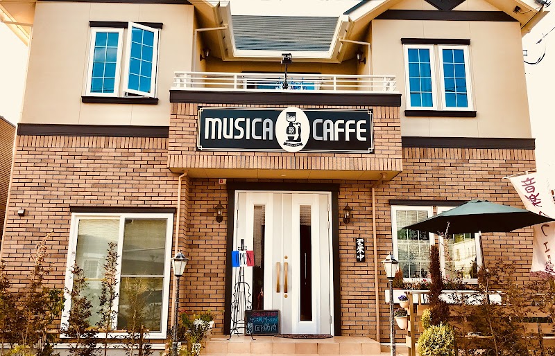 韻 ミュージックカフェ