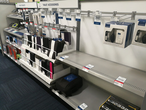 Electronics Store «Best Buy», reviews and photos, 2415 Via Campo, Montebello, CA 90640, USA