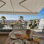 Photo n°1 de l'avis de Carsten.c fait le 15/07/2019 à 23:06 sur le  Hotel Orizzonte à Jesolo