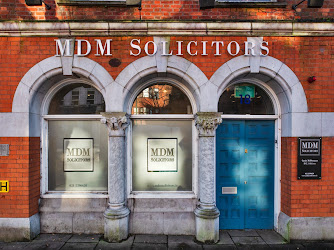 MDM Solicitors