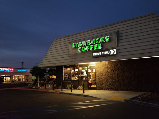 Starbucks image