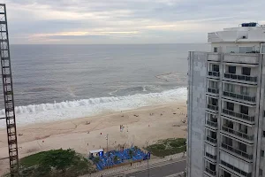 Building Ipanema Guinle Residence Service image