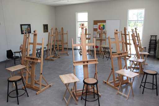 Art Center «Leland Cultural Arts Center», reviews and photos, 1212 Magnolia Village Way, Leland, NC 28451, USA