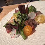 Photo n°3 de l'avis de Shigeru.u fait le 26/01/2023 à 10:57 sur le  USHI à Munich