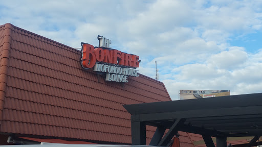 Caribbean Restaurant «Bonfire Mofongo House and Lounge», reviews and photos, 999 Market St, Paterson, NJ 07513, USA