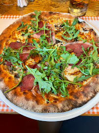 Pizza du Pizzeria Tablapizza à Franconville - n°16