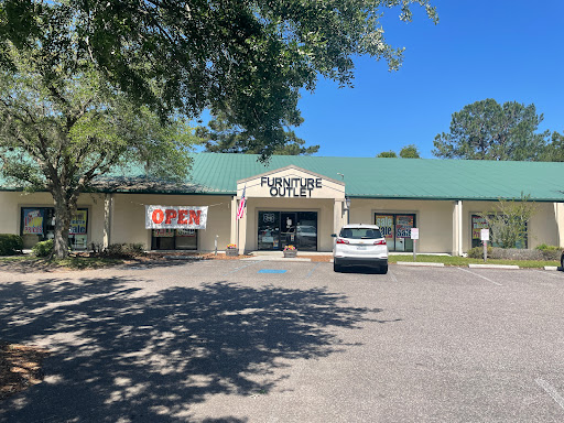 Furniture Outlet, 12 Sheridan Park Cir # D, Bluffton, SC 29910, USA, 