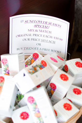 Vitamin & Supplements Store «Sunflower Health Foods - Gainesville», reviews and photos, 3424 W University Ave, Gainesville, FL 32607, USA