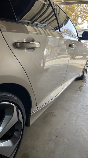 Dent-Express Paintless Dent Repair image