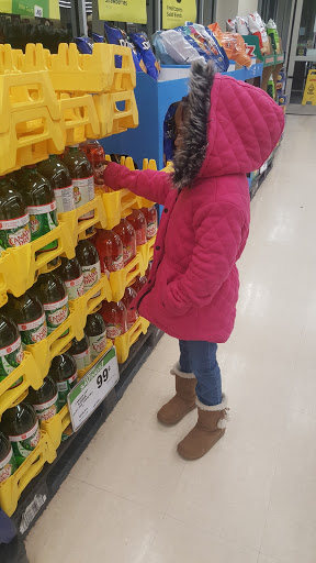 Grocery Store «Shoppers», reviews and photos, 1170 Smallwood Dr, Waldorf, MD 20603, USA