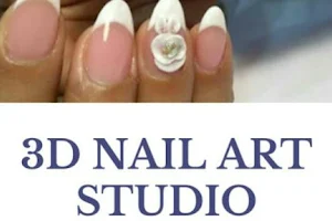 3D Nail Art Studio image