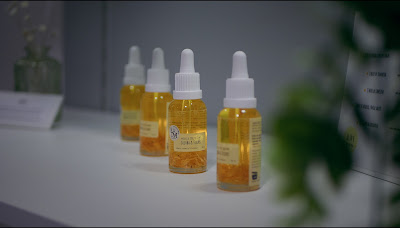 LADM Cosmétiques - L'atelier de Margot à Aurillac