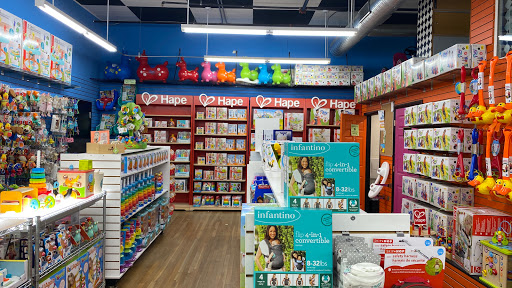Toy Store «Toy Store», reviews and photos, 936 Massachusetts St, Lawrence, KS 66044, USA