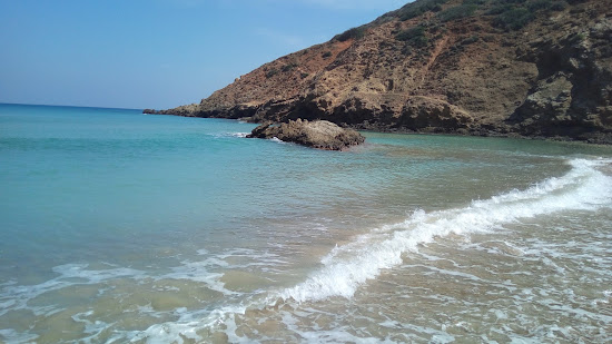 Thisith Beach