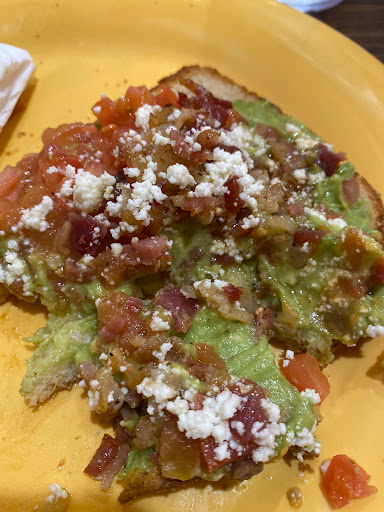 Restaurant «Bolillos Cafe North», reviews and photos, 6950 McPherson Rd, Laredo, TX 78041, USA