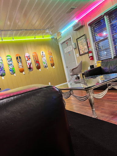 Explore couples small tattoo ideas, creative tattoo ideas in Dallas, available at Lucky Draw Tattoo II