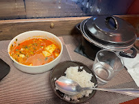 Soupe du Restaurant coréen NAMDO - Cuisine Coréenne à Paris - n°10