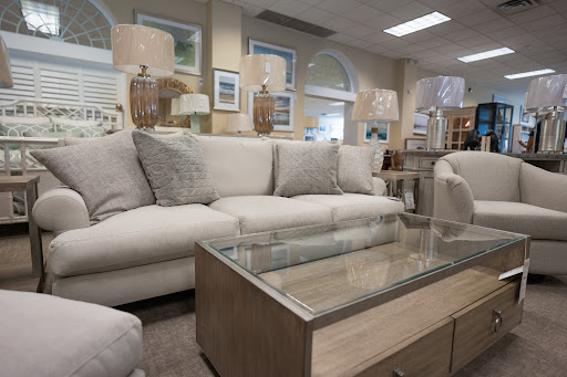 Furniture Store «Brielle Furniture Interiors», reviews and photos, 2169 NJ-35, Sea Girt, NJ 08750, USA