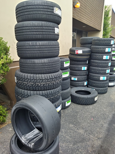 Tucker Tire image