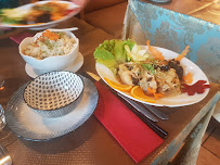 Plats et boissons du Restaurant vietnamien Restaurant Pink Lotus à Villeneuve-Loubet - n°11