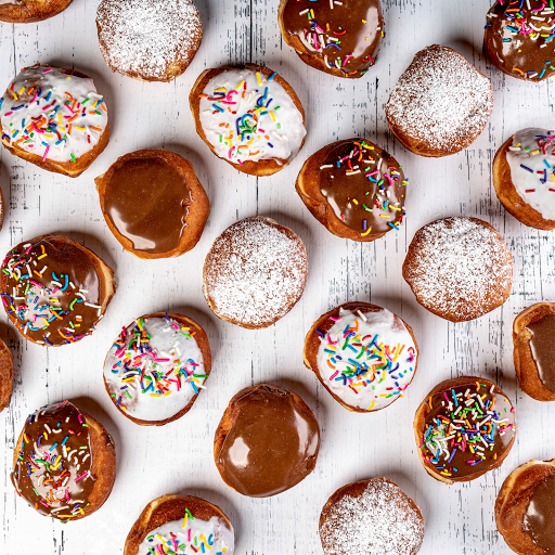 Kosher Grocery Store «Grand and Essex Market», reviews and photos, 89 New Bridge Rd, Bergenfield, NJ 07621, USA