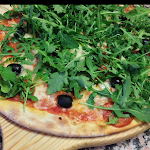 Photo n°1 de l'avis de Antonio.a fait le 05/02/2020 à 21:30 sur le  Speedy Pizza e Kebab- Pizzeria Asporto Padova à Padua