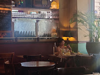 Atmosphère du Restaurant Café de l'Industrie à Paris - n°18
