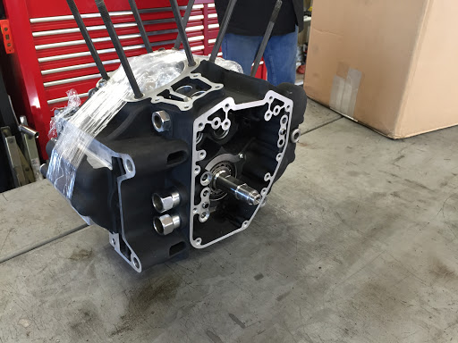 Motorcycle Repair Shop «Pure Performance Motorcycles», reviews and photos, 373 7th St NW, West Fargo, ND 58078, USA