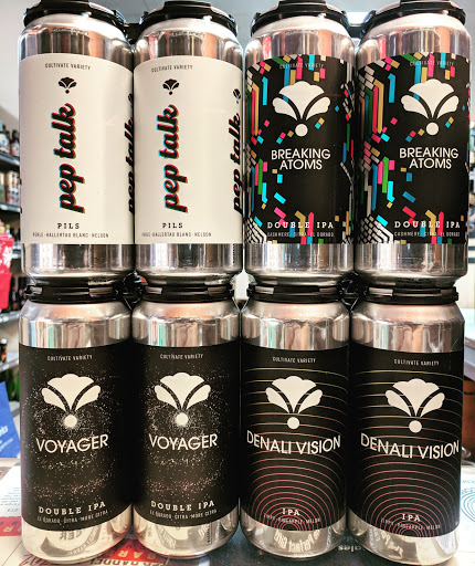 Liquor Store «Elixir Spirits», reviews and photos, 5441 Main St, Spring Hill, TN 37174, USA