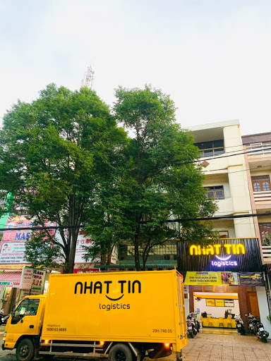 Nhất Tín Logistics - Bưu cục Đắk Lắk