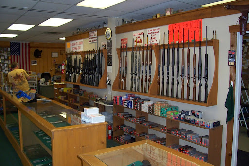 Gun Shop «Guns Galore Inc», reviews and photos, 2440 US-92, Lakeland, FL 33801, USA