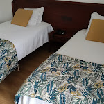 Photo n°5 de l'avis de Ruth. fait le 04/05/2023 à 21:56 sur le  Hotel Beira Mar à Angra do Heroísmo