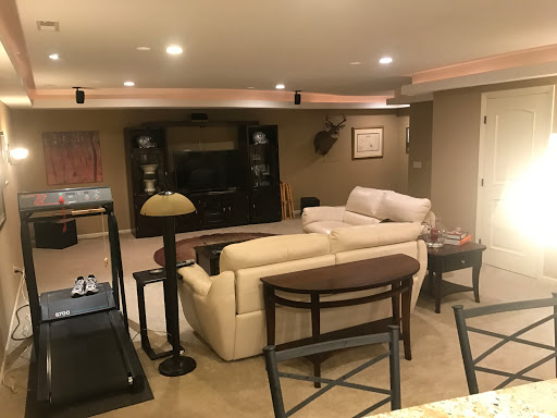 Contractor «Attics to Basements Building and Renovations, Inc», reviews and photos, 6106 Excelsior Blvd #8, St Louis Park, MN 55416, USA