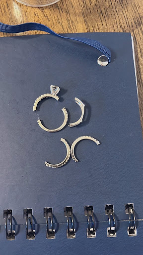 Jewelry Store «Jared The Galleria of Jewelry», reviews and photos, 180 Jennifer Rd, Annapolis, MD 21401, USA