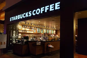 Starbucks image