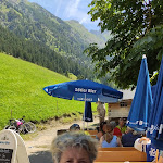 Photo n°2 de l'avis de Enrique. fait le 14/07/2023 à 11:31 sur le  Berggasthof Gaisalpe à Oberstdorf