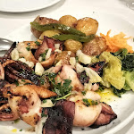 Photo n°1 de l'avis de Vanesa.F fait le 22/03/2023 à 22:32 sur le  O Maleiro à Peso da Régua