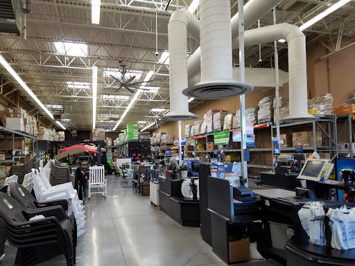 Department Store «Walmart Supercenter», reviews and photos, 11550 Meridian Market View, Falcon, CO 80831, USA