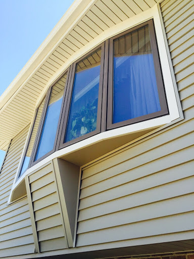 Siding Contractor «U.S. Exterior by Seidel», reviews and photos, 741 Hastings Ln, Buffalo Grove, IL 60089, USA