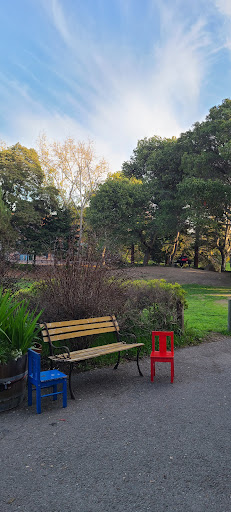 Park «Strawberry Creek Park», reviews and photos, 1260 Allston Way, Berkeley, CA 94702, USA