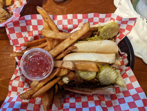 Sports Bar «The Town Tavern», reviews and photos, 1182 Main St, Blowing Rock, NC 28605, USA