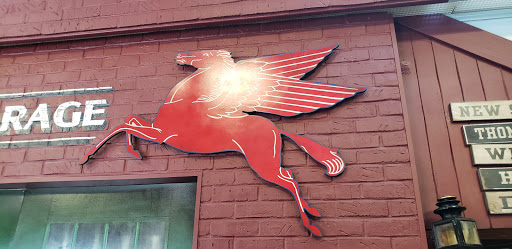 Car Wash «Mister Car Wash», reviews and photos, 2720 E Market St, York, PA 17402, USA