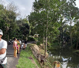 Bendungan Yeh Utan Kebonjero photo