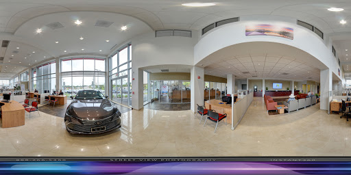 Toyota Dealer «Bill Page Toyota», reviews and photos, 2923 Annandale Rd, Falls Church, VA 22042, USA