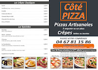 Photos du propriétaire du Pizzeria Cote Pizza à Palavas-les-Flots - n°4