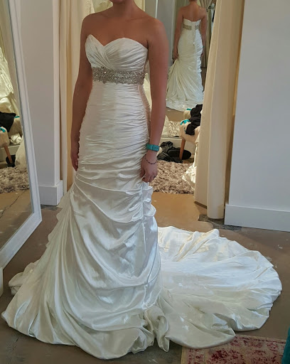 Bridal Shop «Brides for a Cause», reviews and photos, 2711 6th Ave, Tacoma, WA 98406, USA