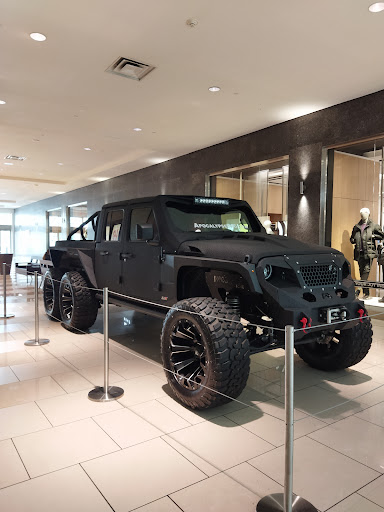 Department Store «Nordstrom Aventura», reviews and photos, 19507 Biscayne Blvd, Aventura, FL 33180, USA