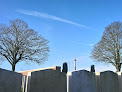 cimetière britannique de Ligny-Saint-Flochel Averdoingt