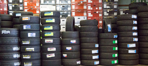 A & A New & Used Tires